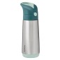 Termoska na pití sport 500 ml - emerald forest