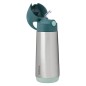 Termoska na pití sport 500 ml - emerald forest