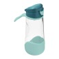 Sport láhev na pití 450 ml - emerald forest