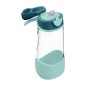 Sport láhev na pití 450 ml - emerald forest