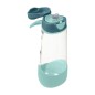 Sport láhev na pití 600 ml - emerald forest