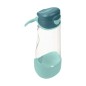 Sport láhev na pití 600 ml - emerald forest