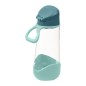 Sport láhev na pití 600 ml - emerald forest