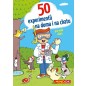 Mindok 50 báječných experimentů