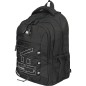 Batoh studentský Brisk Bubag Black