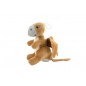 Dinosaurus plyš 15cm 8 druhů 0m+