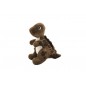 Dinosaurus plyš 15cm 8 druhů 0m+