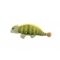 Dinosaurus plyš 15cm 8 druhů 0m+