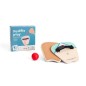 Paddle play - dovednostní házecí hra
