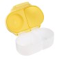 Svačinový box malý - lemon twist