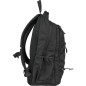Batoh studentský Brisk Bubag Black