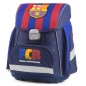 Školní aktovka Premium FC Barcelona - SET + reflexní pásek a doprava zdarma