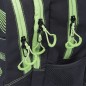 Studentský batoh OXY One Wind Green