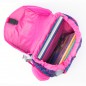 Školní anatomický batoh premium Smarty Pinky