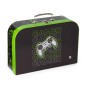 Škoní aktovka Oxybag Premium Playworld Gamer - 5dílný set