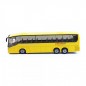 Autobus RegioJet kov/plast 18,5cm na zpětné natažení