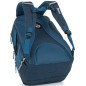 Školní batoh OXY SCOOLER Blue a vak na záda OXY zdarma
