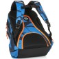 Studentský batoh OXY Sport Blue shapes a vak na záda OXY zdarma
