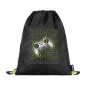 Škoní aktovka Oxybag Premium Playworld Gamer - 5dílný set