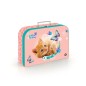 Škoní aktovka Oxybag Premium Light Kočka Little Kitty - 5dílný set