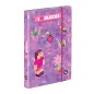 Škoní aktovka Oxybag Premium Playworld Girl Pixel - 5dílný set