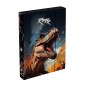 Škoní aktovka Oxybag Premium Light Dino Raptor - 5dílný set