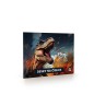 Školní batoh OXYGO Dino Raptor - 13dílný set