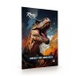 Školní batoh OXYGO Dino Raptor - 13dílný set