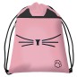 Školní aktovka Stil Cat lady - 8dílný set