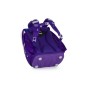 Škoní aktovka Oxybag Premium Light Pegas Magical - 5dílný set