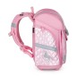 Škoní aktovka Oxybag Premium Light Kůň Romantic Horse Girl - 12dílný set