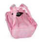 Škoní aktovka Oxybag Premium Light Kůň Romantic Horse Girl - 12dílný set