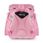 Škoní aktovka Oxybag Premium Light Kůň Romantic Horse Girl - 5dílný set