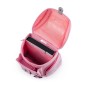 Škoní aktovka Oxybag Premium Light Kůň Romantic Horse Girl - 5dílný set