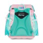 Škoní aktovka Oxybag Premium Light Kočka Little Kitty - 5dílný set