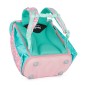 Škoní aktovka Oxybag Premium Light Kočka Little Kitty - 5dílný set