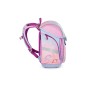 Škoní aktovka Oxybag Premium Light Axolotl - 9dílný set
