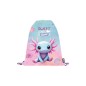 Škoní aktovka Oxybag Premium Light Axolotl - 9dílný set