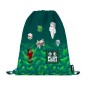 Škoní aktovka Oxybag Premium Light Playworld Pixel - 5dílný set