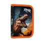 Škoní aktovka Oxybag Premium Light Dino Raptor - 5dílný set
