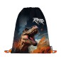 Škoní aktovka Oxybag Premium Light Dino Raptor - 13dílný set