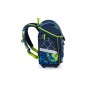 Škoní aktovka Oxybag Premium Light Fotbal Champion - 5dílný set