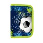 Škoní aktovka Oxybag Premium Light Fotbal Champion - 5dílný set