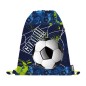 Škoní aktovka Oxybag Premium Light Fotbal Champion - 5dílný set