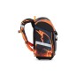 Školní aktovka Oxybag Premium Light Auto Speed - 13dílný set