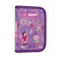 Školní batoh OXYGO Playworld Girl Pixel - 5dílný set
