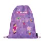 Školní batoh OXYGO Playworld Girl Pixel - 5dílný set
