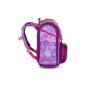 Škoní aktovka Oxybag Premium Playworld Girl Pixel - 5dílný set