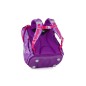 Škoní aktovka Oxybag Premium Playworld Girl Pixel - 5dílný set