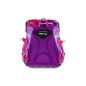 Škoní aktovka Oxybag Premium Playworld Girl Pixel - 5dílný set